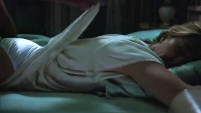 Edie Falco nude - Trouble on the Corner (1997)
