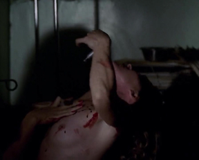 Christine Taylor nude - Room 6 (2006)