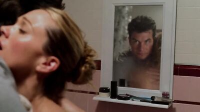 Christine Taylor nude - Room 6 (2006)