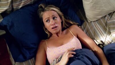 Christine Taylor nude - Room 6 (2006)