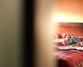 Ashley Hinshaw nude - About Cherry (2012)