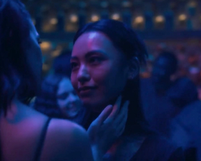 Kate Siegel nude - The haunting of hill house s01e01-03 (2018)