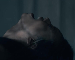 Kate Siegel nude - The haunting of hill house s01e01-03 (2018)