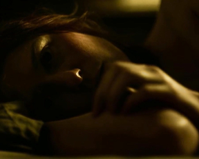 Doris Schefer nude – Elephant in the Room (2018)