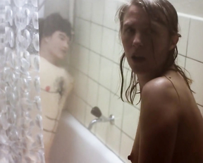 Doris Schefer nude – Elephant in the Room (2018)