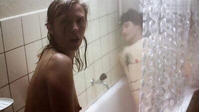 Doris Schefer nude – Elephant in the Room (2018)