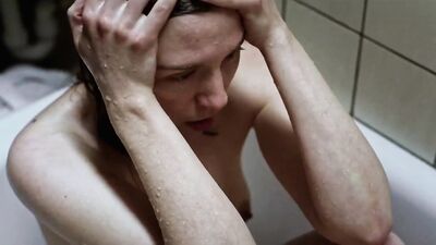 Doris Schefer nude – Elephant in the Room (2018)