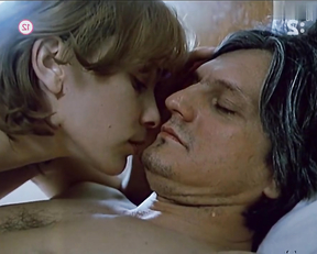 Anna Javorkova naked – Pasca (1981)