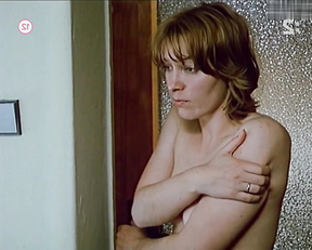 Anna Javorkova naked – Pasca (1981)