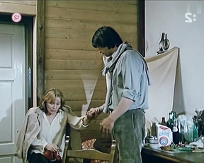 Anna Javorkova naked – Pasca (1981)