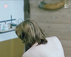 Anna Javorkova naked – Pasca (1981)