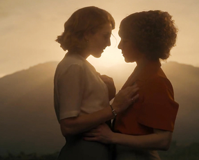 Juliet Rylance naked - Perry Mason s02e04 (2023)