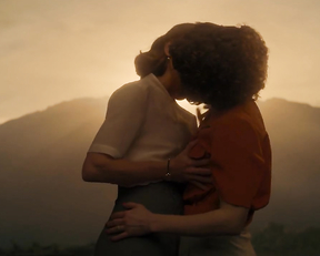 Juliet Rylance naked - Perry Mason s02e04 (2023)