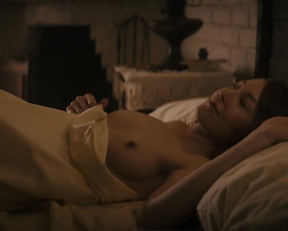 Juliet Rylance naked - Perry Mason s02e04 (2023)