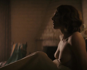 Juliet Rylance naked - Perry Mason s02e04 (2023)