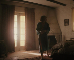 Juliet Rylance naked - Perry Mason s02e04 (2023)