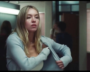 Sydney Sweeney naked - Euphoria s02e02 (2022)