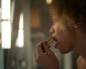 Jade Chynoweth naked - Step Up High Wate s03e01 (2022)