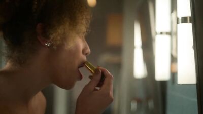 Jade Chynoweth naked - Step Up High Wate s03e01 (2022)