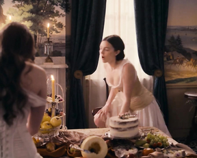 Hailee Steinfeld sex scene - Dickinson s02e10 (2021)