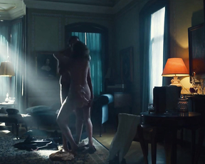 Luise Wolfram naked - Das Boot s03e02e08e09 (2022)