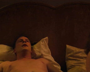 Luise Wolfram naked - Das Boot s03e02e08e09 (2022)