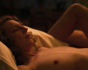 Luise Wolfram naked - Das Boot s03e02e08e09 (2022)