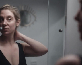 Kimmie Liv Sennova nude - Sex Kun med samtykke (2021)