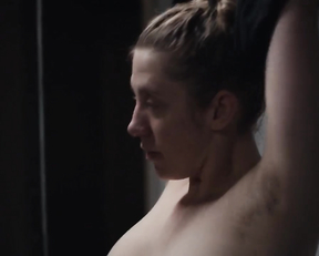 Kimmie Liv Sennova nude - Sex Kun med samtykke (2021)