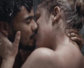 Kimmie Liv Sennova nude - Sex Kun med samtykke (2021)