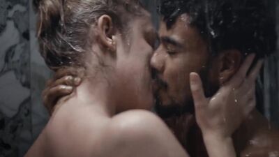 Kimmie Liv Sennova nude - Sex Kun med samtykke (2021)