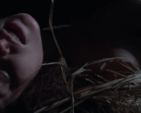 Rachel Nichols nude - Conan the Barbarian (2011)