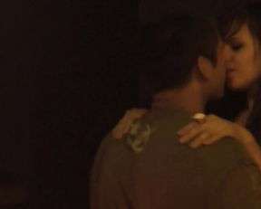 Azra Zoljic nude – The Intruders (2017)