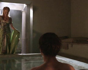 Viva Bianca nude - Spartacus Blood and Sand s01e10 (2010)
