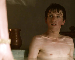 Viva Bianca nude - Spartacus Blood and Sand s01e10 (2010)