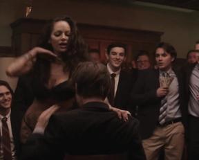 Pastel Supernova naked - A Teacher s01e07 (2020)