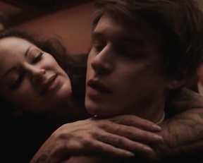 Pastel Supernova naked - A Teacher s01e07 (2020)