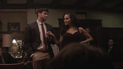 Pastel Supernova naked - A Teacher s01e07 (2020)