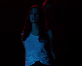 Olivia Sui nude - Dreamcatcher (2021)