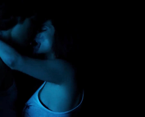 Olivia Sui nude - Dreamcatcher (2021)