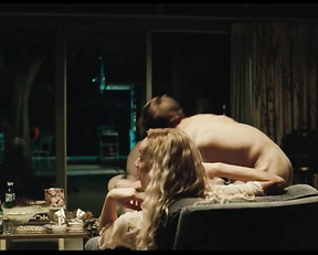 Rebecca Louise nude - Euphoria s02e03 (2022)