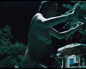 Rebecca Louise nude - Euphoria s02e03 (2022)