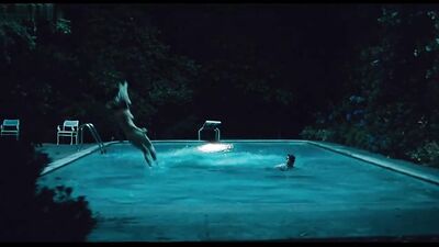 Rebecca Louise nude - Euphoria s02e03 (2022)