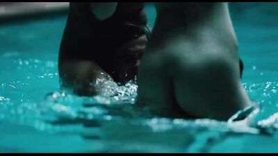 Rebecca Louise nude - Euphoria s02e03 (2022)