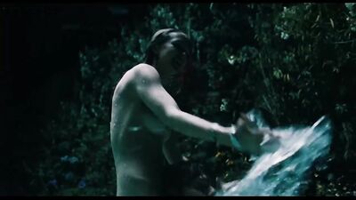 Rebecca Louise nude - Euphoria s02e03 (2022)