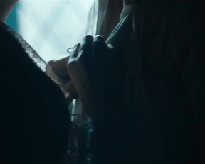 Teresa Palmer nude – A Discovery of Witches s02e06 (2021)