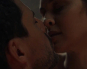 Teresa Palmer nude – A Discovery of Witches s02e06 (2021)