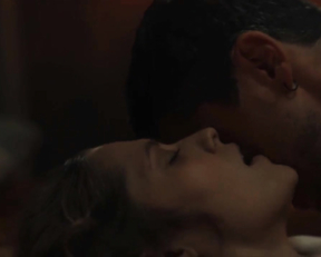 Teresa Palmer nude – A Discovery of Witches s02e06 (2021)