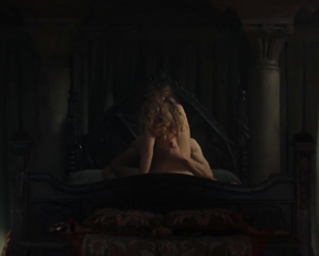 Teresa Palmer nude – A Discovery of Witches s02e06 (2021)