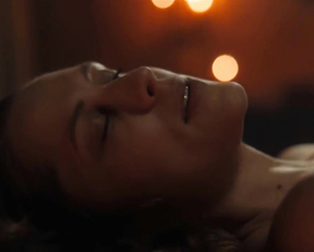 Teresa Palmer nude – A Discovery of Witches s02e06 (2021)